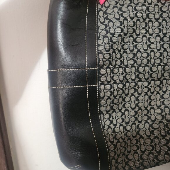 Coach bag - Picture 6 of 7